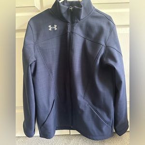 Under Armour men’s jacket.